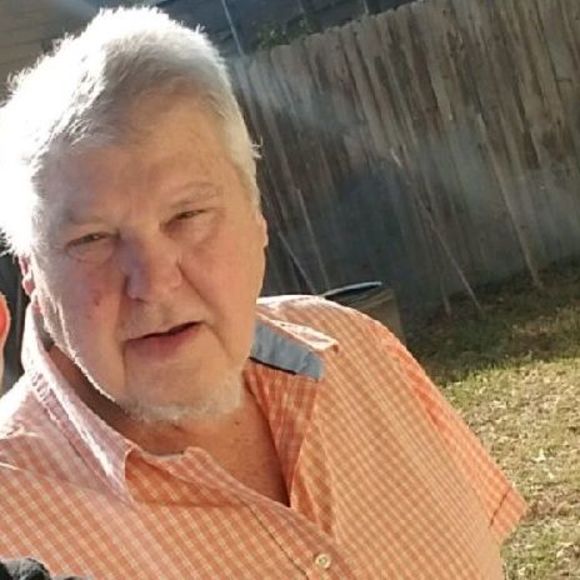 Meet your Posher, Myron - Picture 1 of 1